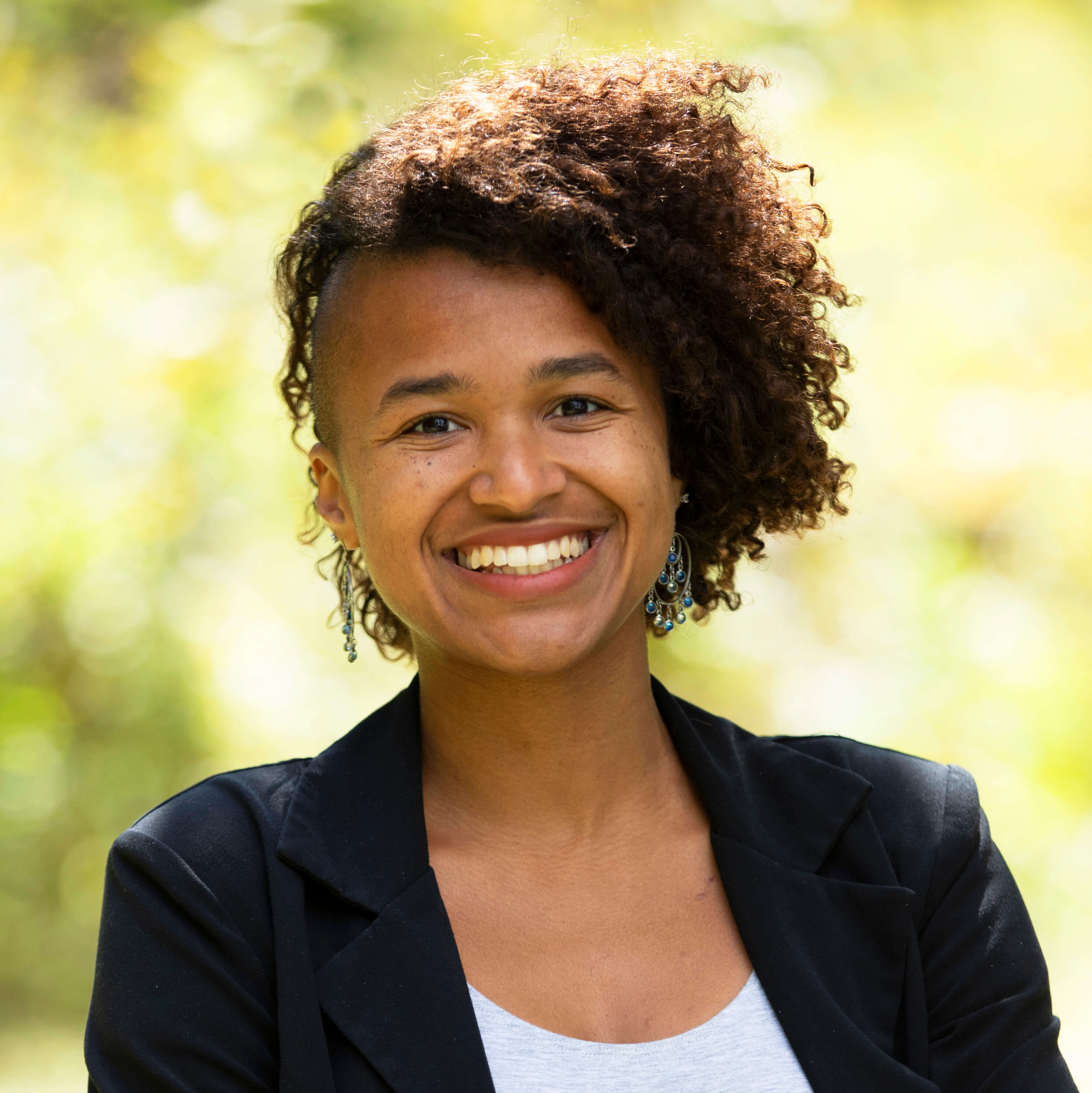 Partnership Development Resonance